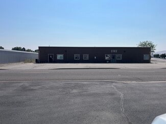Richland, WA Office - 2380-2382 Lindberg Loop Richland, WA Office - 2380-2382 Lindberg Loop