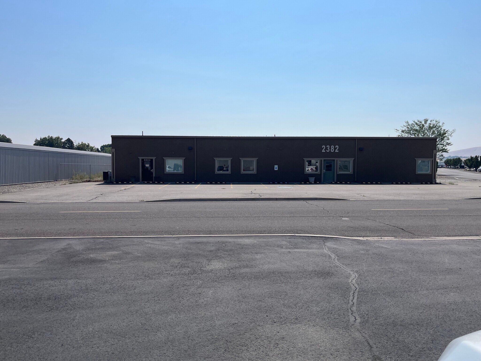 2380-2382 Lindberg Loop, Richland, WA for Rent