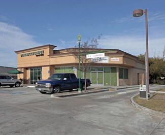 Garden Grove, CA Retail - 13471 Magnolia St