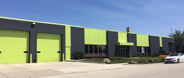 123-125 King St, Elk Grove Village, IL for Rent