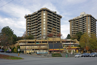 Burnaby, BC Storefront Retail/Office - 3701 E Hastings St