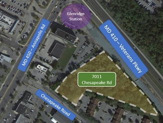 7011 Chesapeake Rd