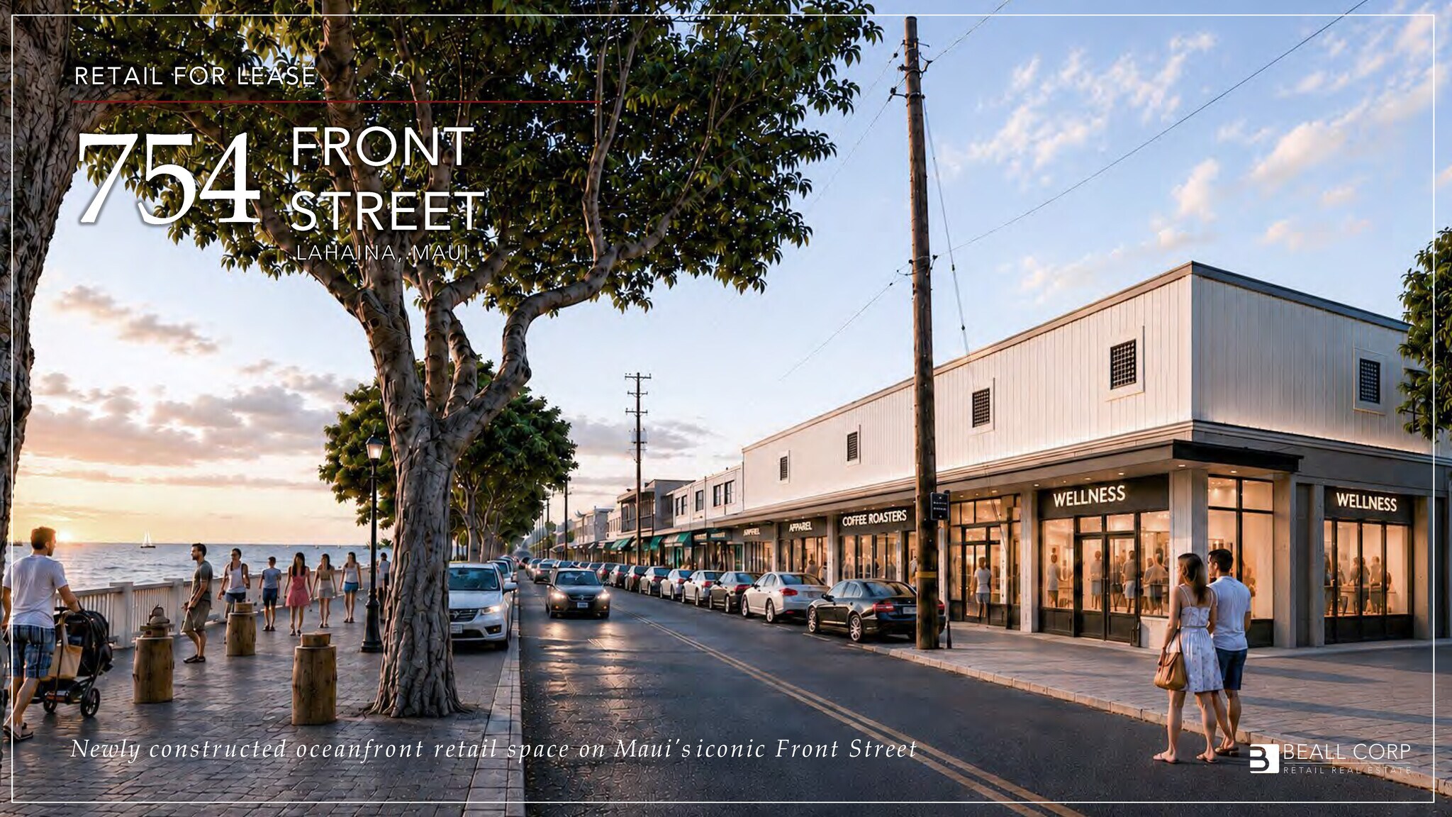 754 Front St, Lahaina, HI for Rent