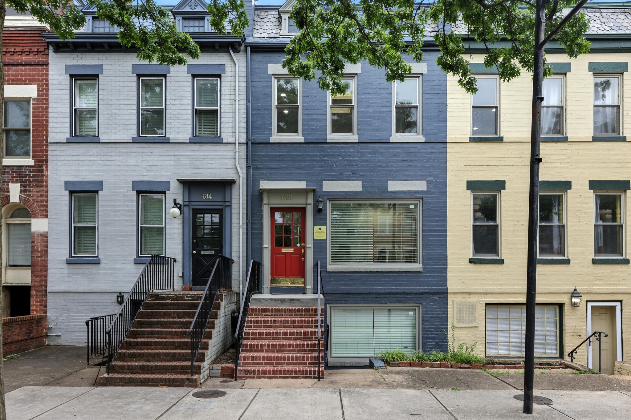 616 N Washington St, Alexandria, VA for Rent