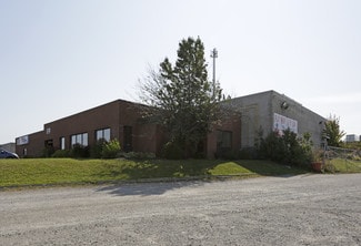 Cambridge, ON Industrial - 119 Pinebush Rd Cambridge, ON Industrial - 119 Pinebush Rd
