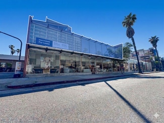 Sherman Oaks, CA Office - 15422 Ventura Blvd