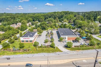 Kennett Square, PA Retail - E Baltimore Pike