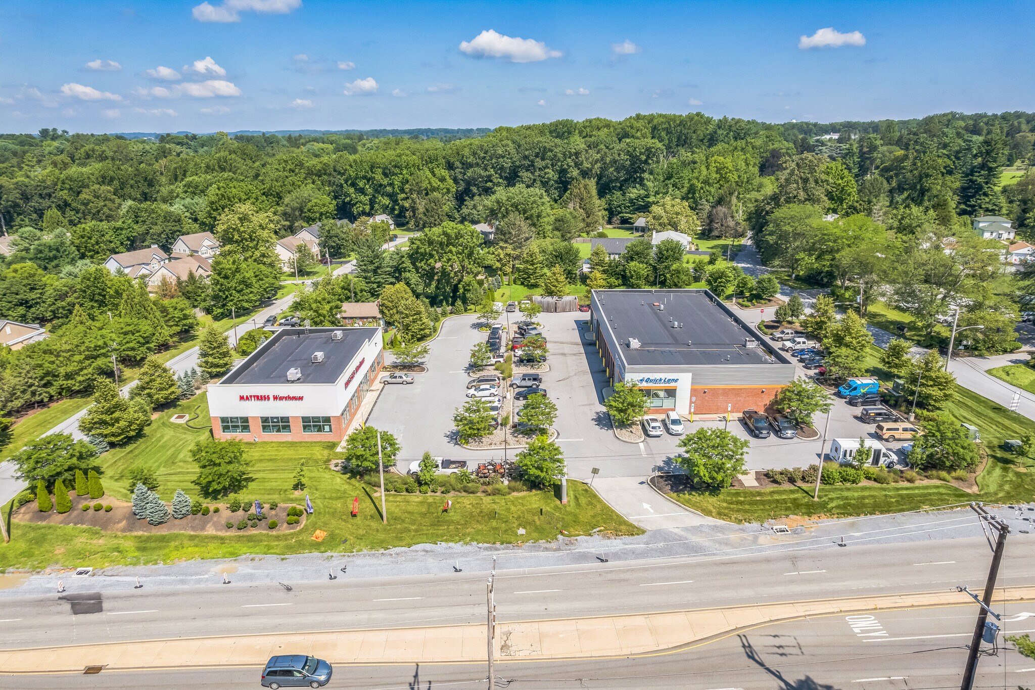 E Baltimore Pike, Kennett Square, PA for Sale