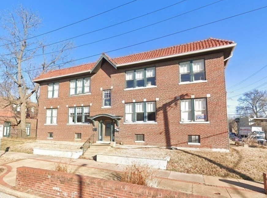 4501 Wichita Ave, Saint Louis, MO for Sale