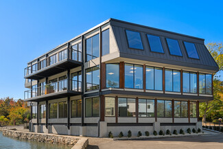 Westport, CT Office - 251 Riverside Ave