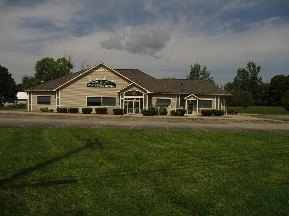 1192 Manitou Rd, Hilton, NY for Sale