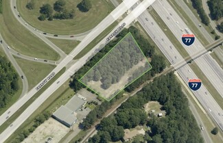 Columbia, SC Commercial - 8620 Farrow Rd