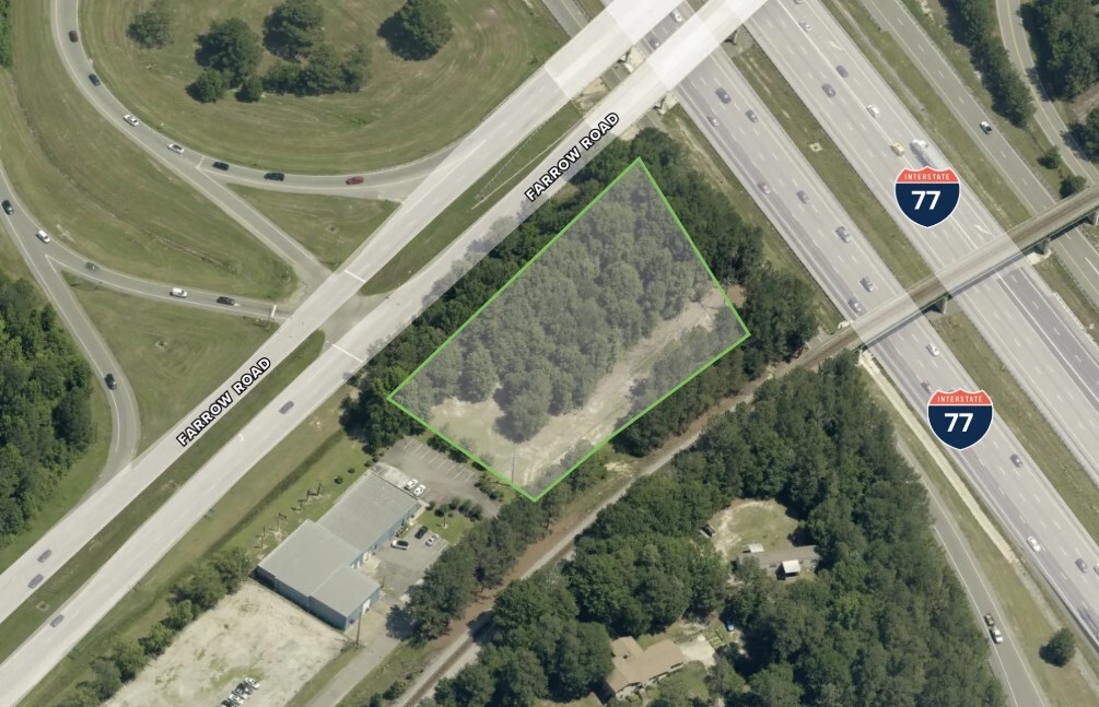 8620 Farrow Rd, Columbia, SC for Sale