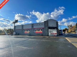 Albany, NY Retail - 418 S Pearl St Albany, NY Retail - 418 S Pearl St