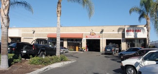Riverside, CA Retail - 3265 Van Buren Blvd Riverside, CA Retail - 3265 Van Buren Blvd