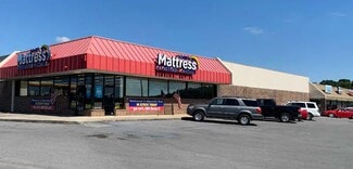 Cullman, AL Retail - 1606 2nd Ave SW Cullman, AL Retail - 1606 2nd Ave SW