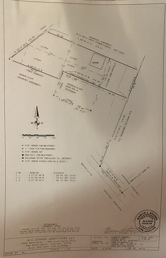 Marysville, IN Residential - 125 Village Ln