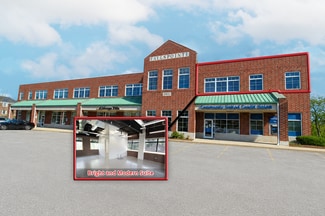 Strongsville, OH Office - 10883 Pearl Rd Strongsville, OH Office - 10883 Pearl Rd