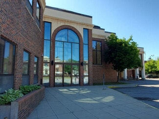 Keene, NH Office - 20 Central Sq