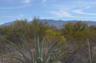 Tucson, AZ Commercial - 10325 E 22nd St