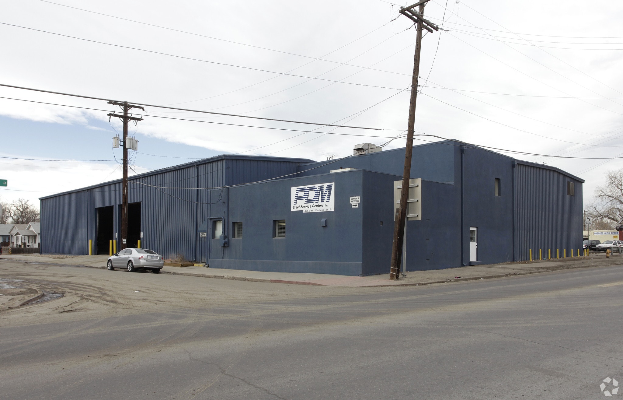 4755 N Washington St, Denver, CO for Sale