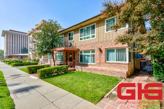 Pasadena, CA undefined - 259 N Euclid Ave