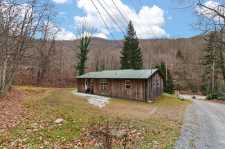 Maggie Valley, NC Apartments - 28 Mull Cove Rd