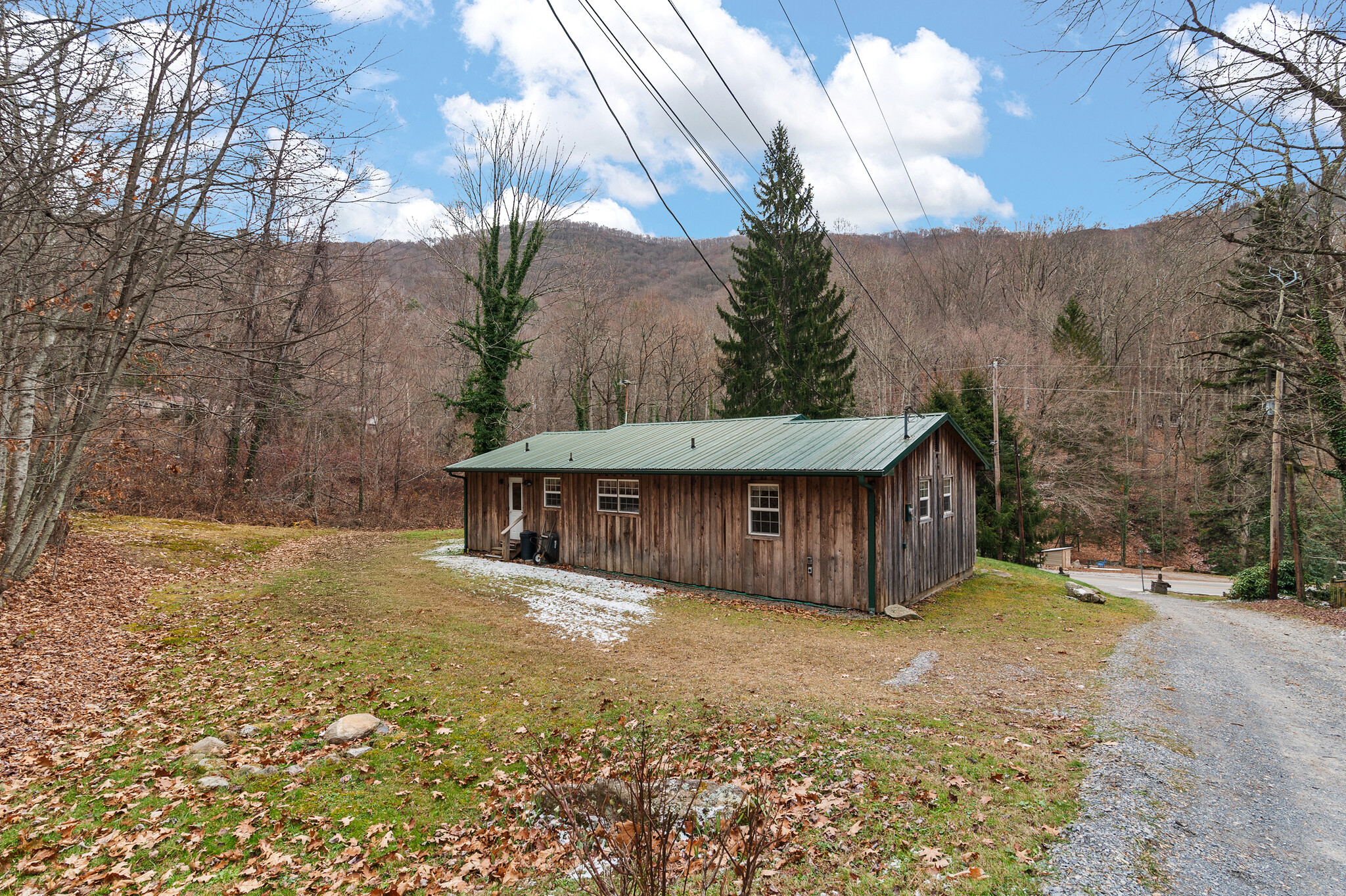 28 Mull Cove Rd, Maggie Valley, NC for Sale