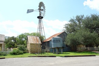 San Antonio, TX undefined - 18771 FM 2252