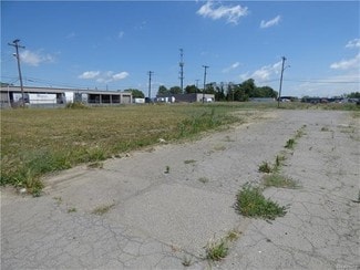 Dearborn, MI Industrial - 10450 Tractor St