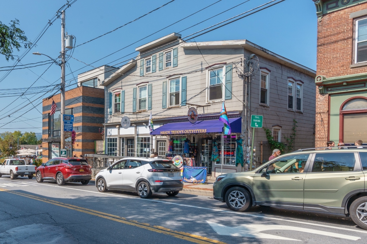 55-57 Main St, New Paltz, NY for Sale