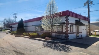 Watertown, WI Freestanding - 100 Stimpson St Watertown, WI Freestanding - 100 Stimpson St