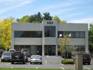 595 Chestnut Rdg Rd  