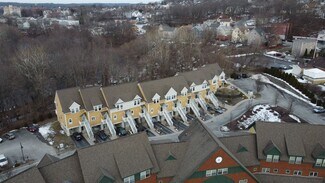 Woonsocket, RI Office - 727 Front St