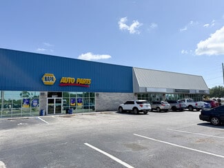 Clearwater, FL Retail - 5011-5047 Ulmerton Rd