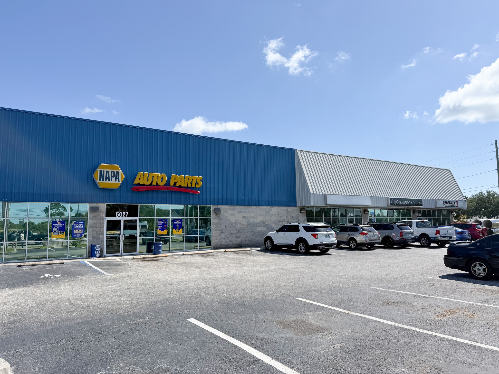 5011-5047 Ulmerton Rd, Clearwater, FL for Rent
