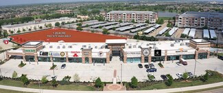 Sugar Land, TX Commercial Land - 1916 Wescott Ave Sugar Land, TX Commercial Land - 1916 Wescott Ave