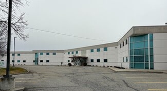 Spokane, WA Flex - 15913 E Euclid Ave