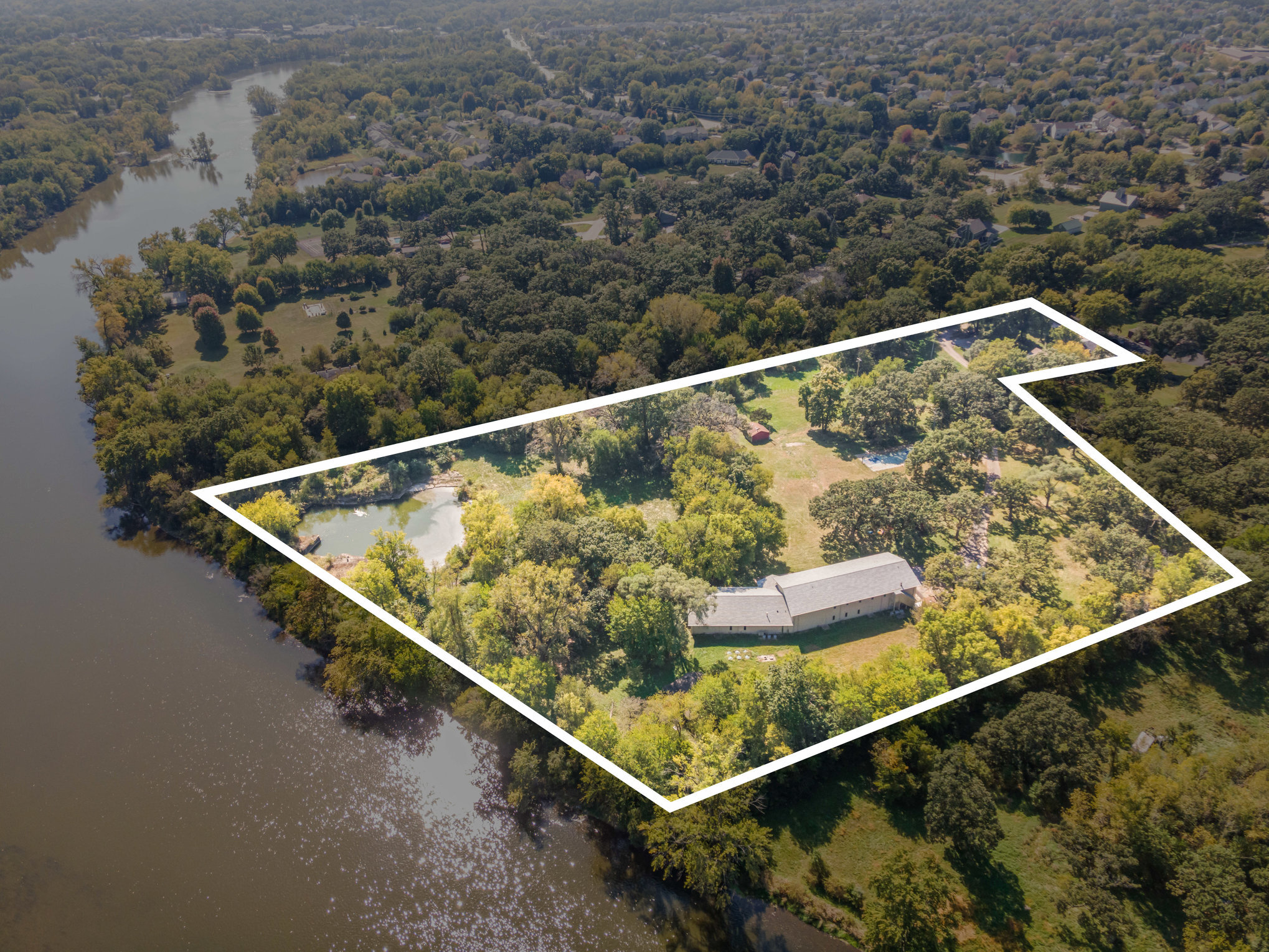 1626 State Route 31, Oswego, IL for Sale