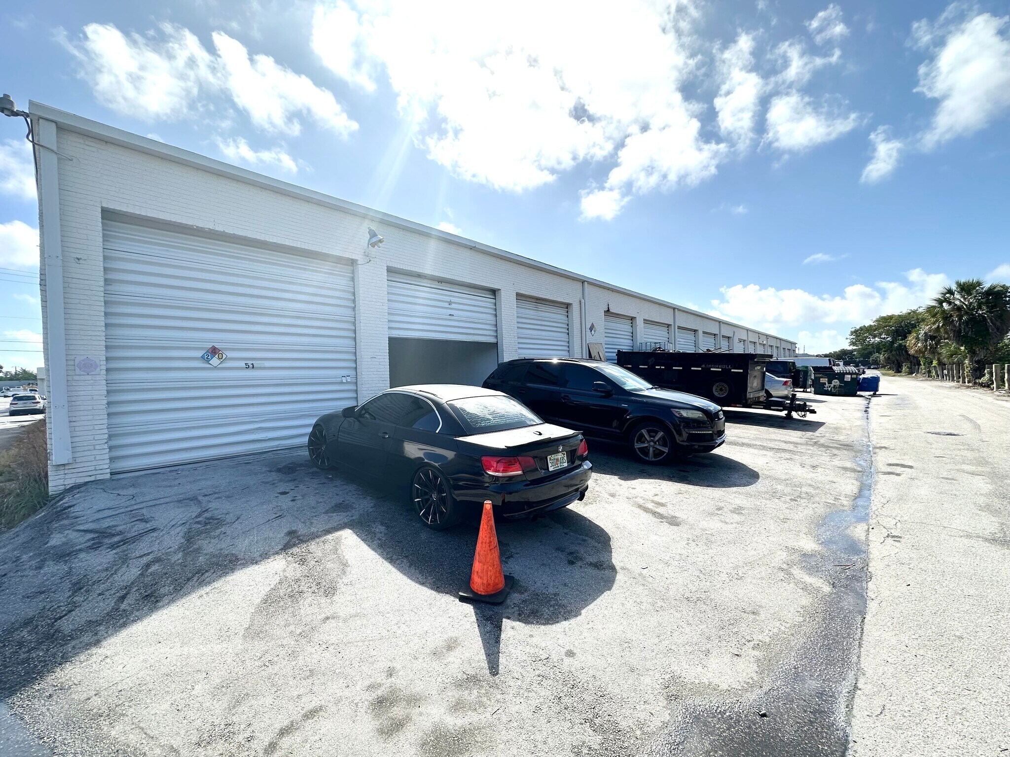 5149-5199 NE 12th Ave, Oakland Park, FL for Rent