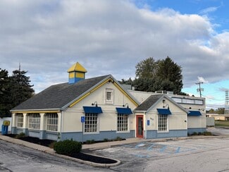 Oregon, OH Restaurant - 2412 Woodville Rd