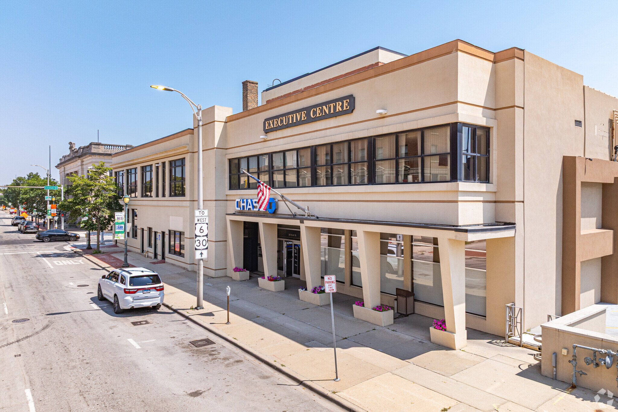 58 E Clinton St, Joliet, IL for Rent