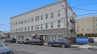 Woodmere, NY Retail - 1010 Central Ave
