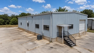 San Antonio, TX Industrial - 14027 Dublin Sq San Antonio, TX Industrial - 14027 Dublin Sq