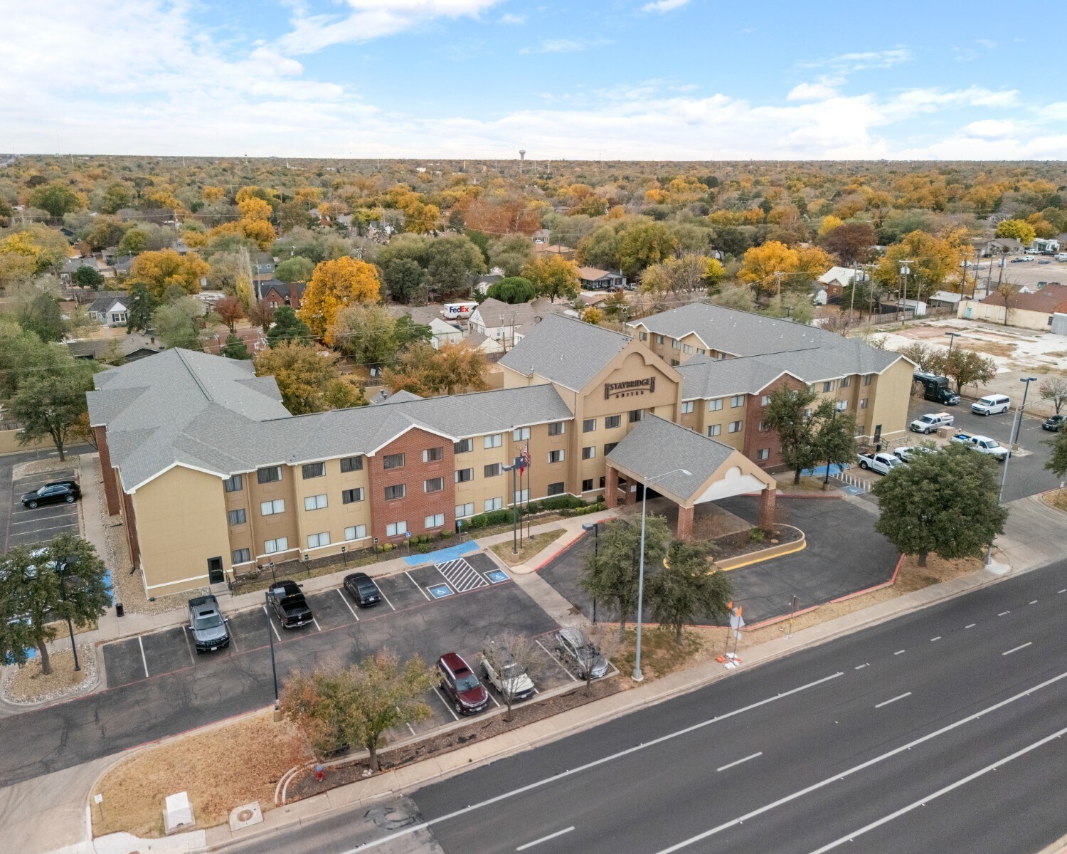 2515 19th St, Lubbock, TX for Sale