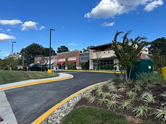 Gaithersburg, MD Retail - 18251 Flower Hill Way