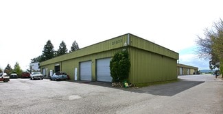 Sonoma, CA Industrial - 21877 8th St E