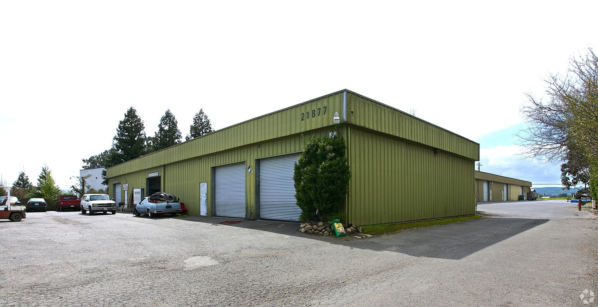 21877 8th St E, Sonoma, CA for Rent