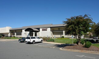 Winston-Salem, NC Health Club - 2825 Reynolda Rd
