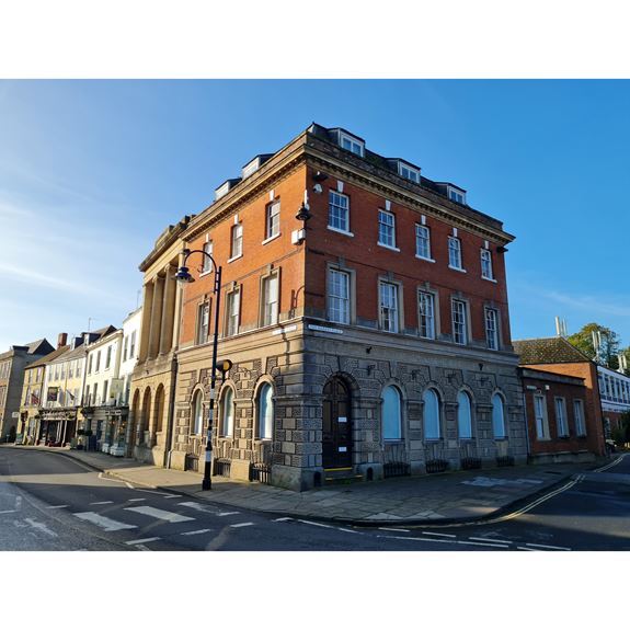 1 Market Pl, Devizes, WIL for Rent